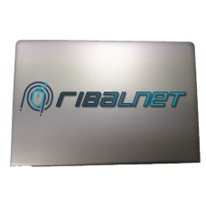 Dell Vostro 15 3568 LCD Cover Cizento
